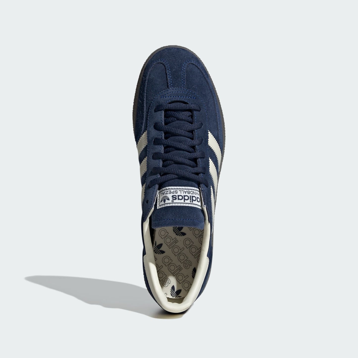 Adidas | Handball Spezial - Night Indigo/Cream White/Cloud White
