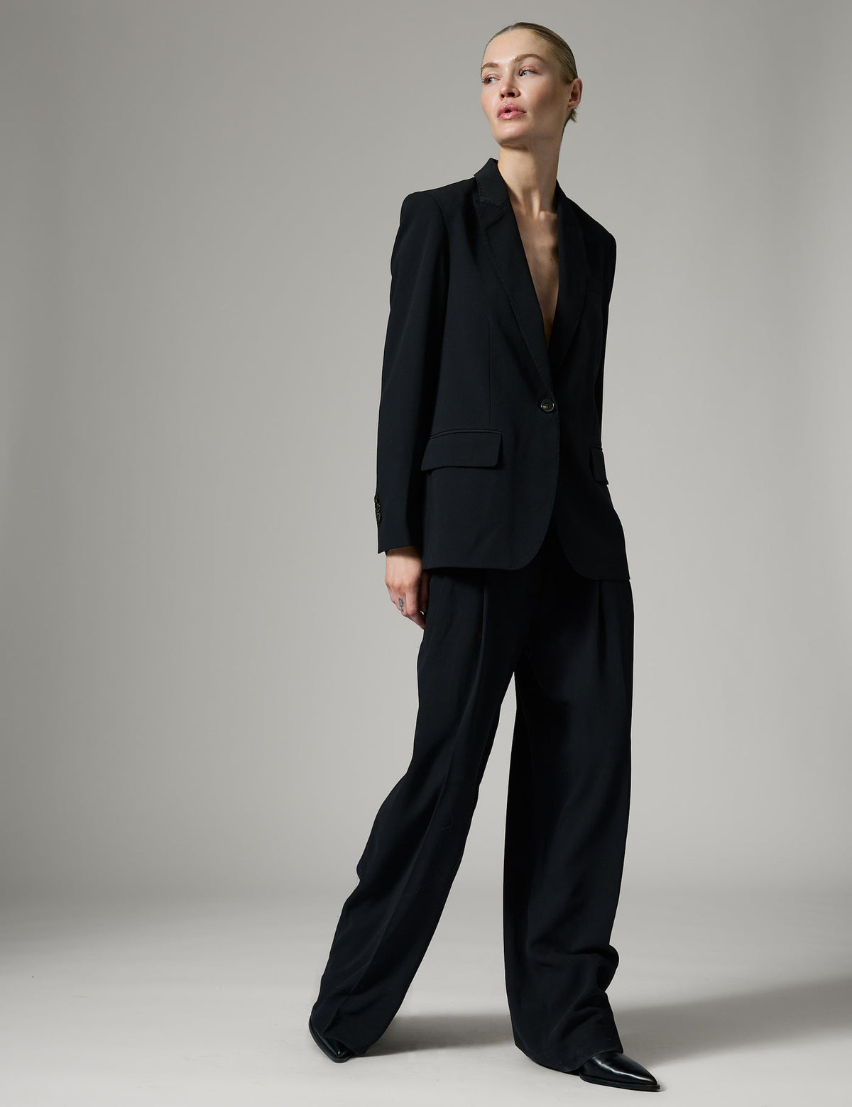 Day Birger Et Mikkelsen | Hector Classic Gab - Black