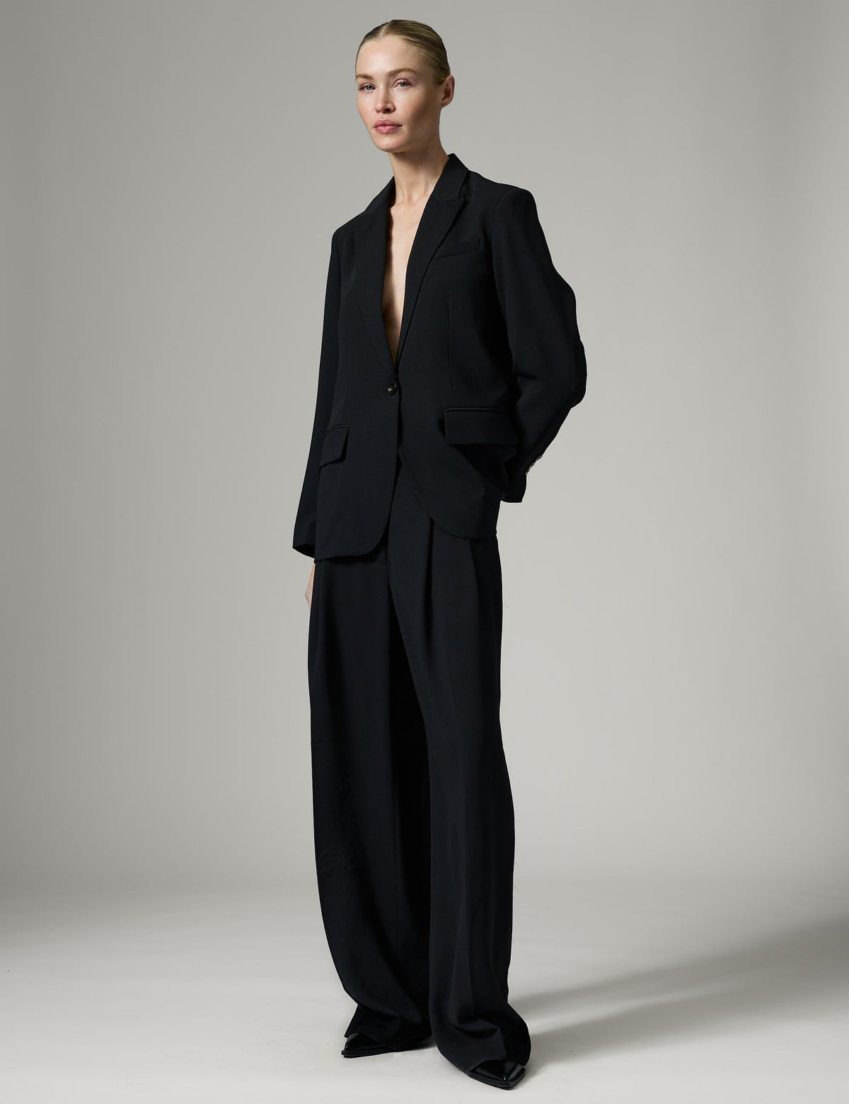 Day Birger Et Mikkelsen | Hector Classic Gab - Black