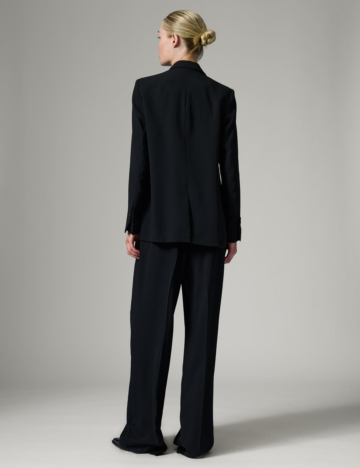 Day Birger Et Mikkelsen | Hector Classic Gab - Black