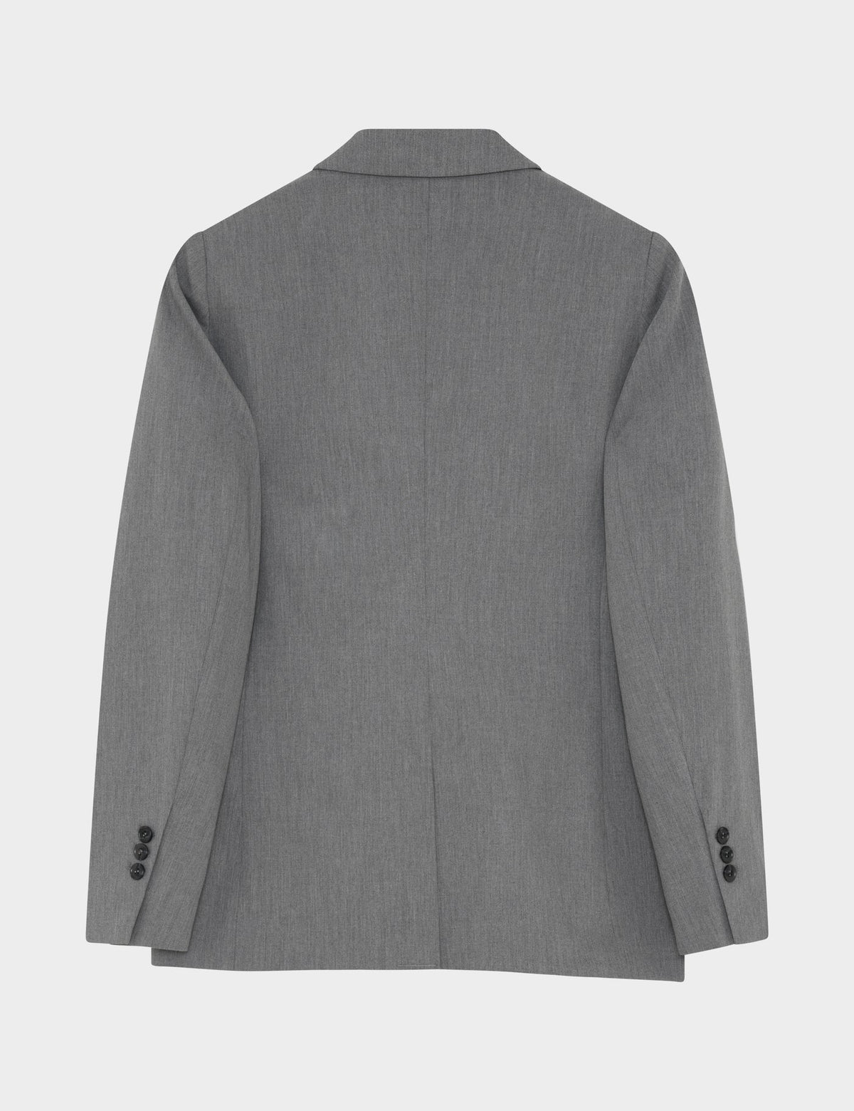 Day Birger Et Mikkelsen | Hector Classic Gab - Medium Grey Melange