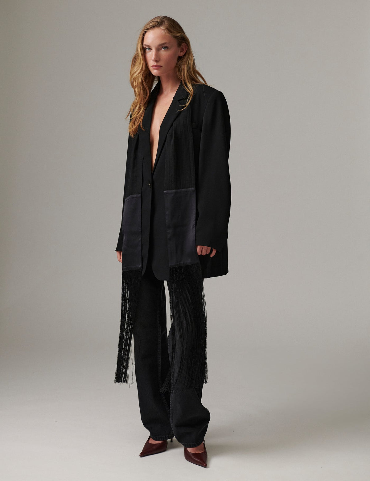 Day Birger Et Mikkelsen | Hector Classic Gab - Black