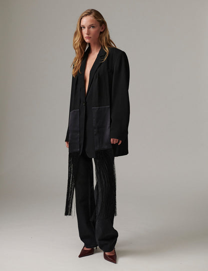 Day Birger Et Mikkelsen | Hector Classic Gab - Black