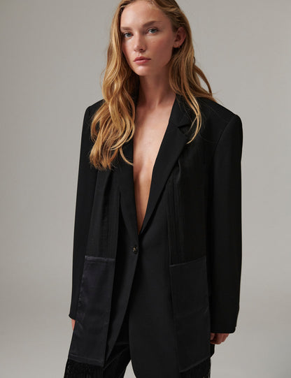 Day Birger Et Mikkelsen | Hector Classic Gab - Black