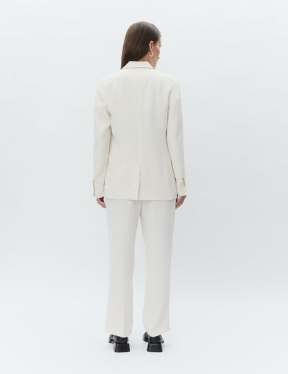 Day Birger Et Mikkelsen | Hector Blazer - Ivory