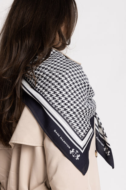 Dark Hampton | The Hunter Scarf