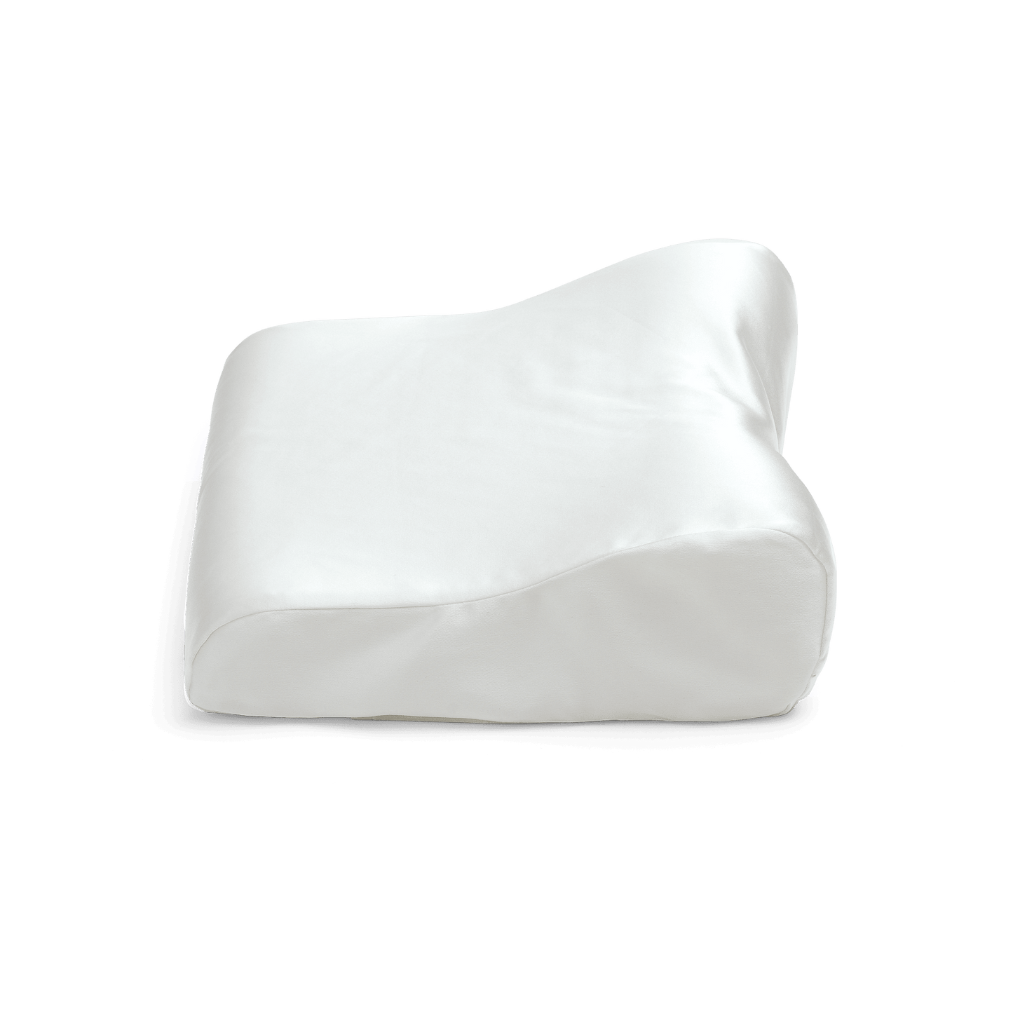 Hyoumankind | On The Go Pillow - Silk White