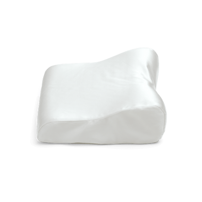 Hyoumankind | On The Go Pillow - Silk White