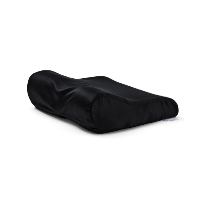 Hyoumankind | On The Go Pillow - Silk Black