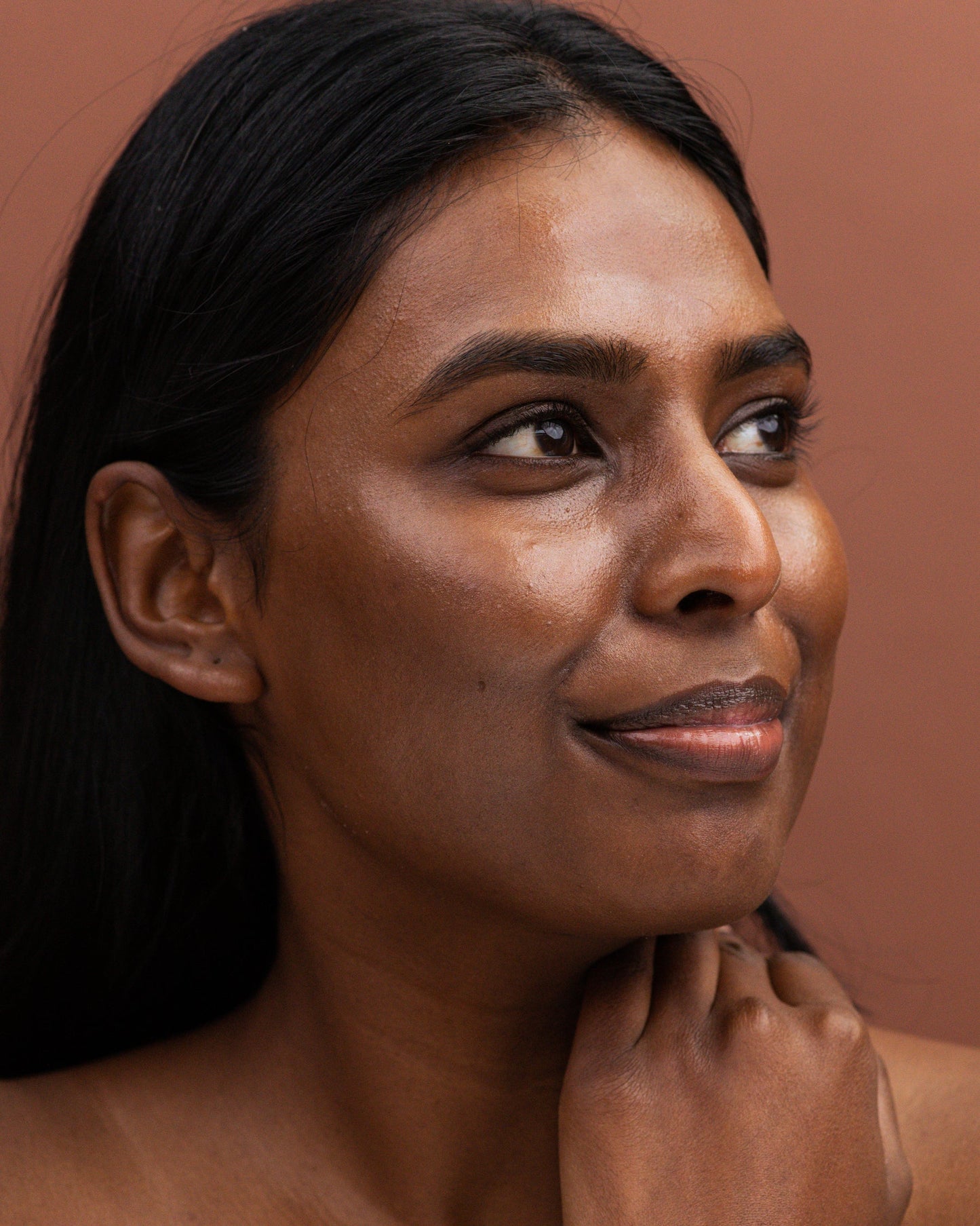 IAMMI | Sunkissed - Tinted Serum