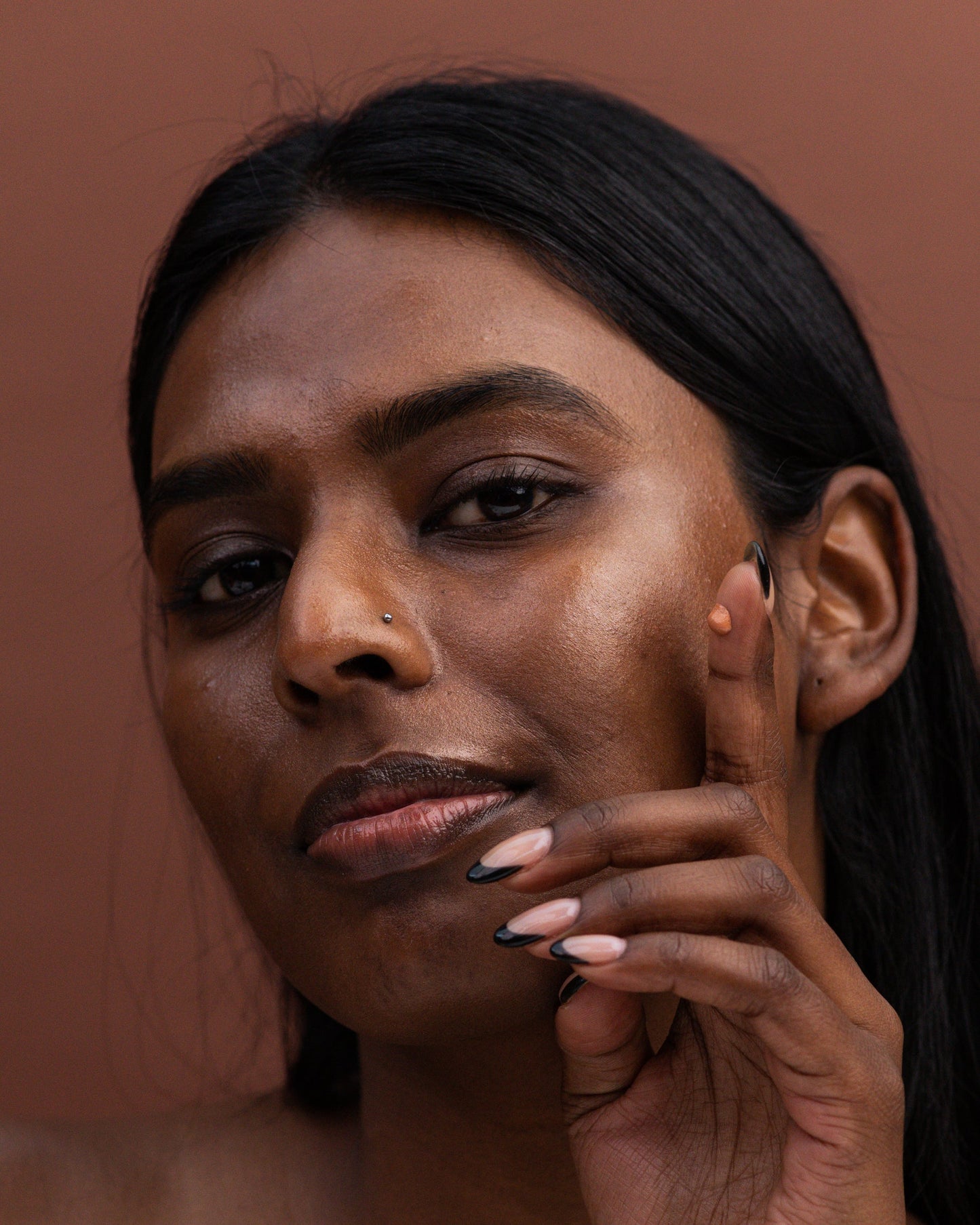 IAMMI | Just Kissed - Tinted Serum