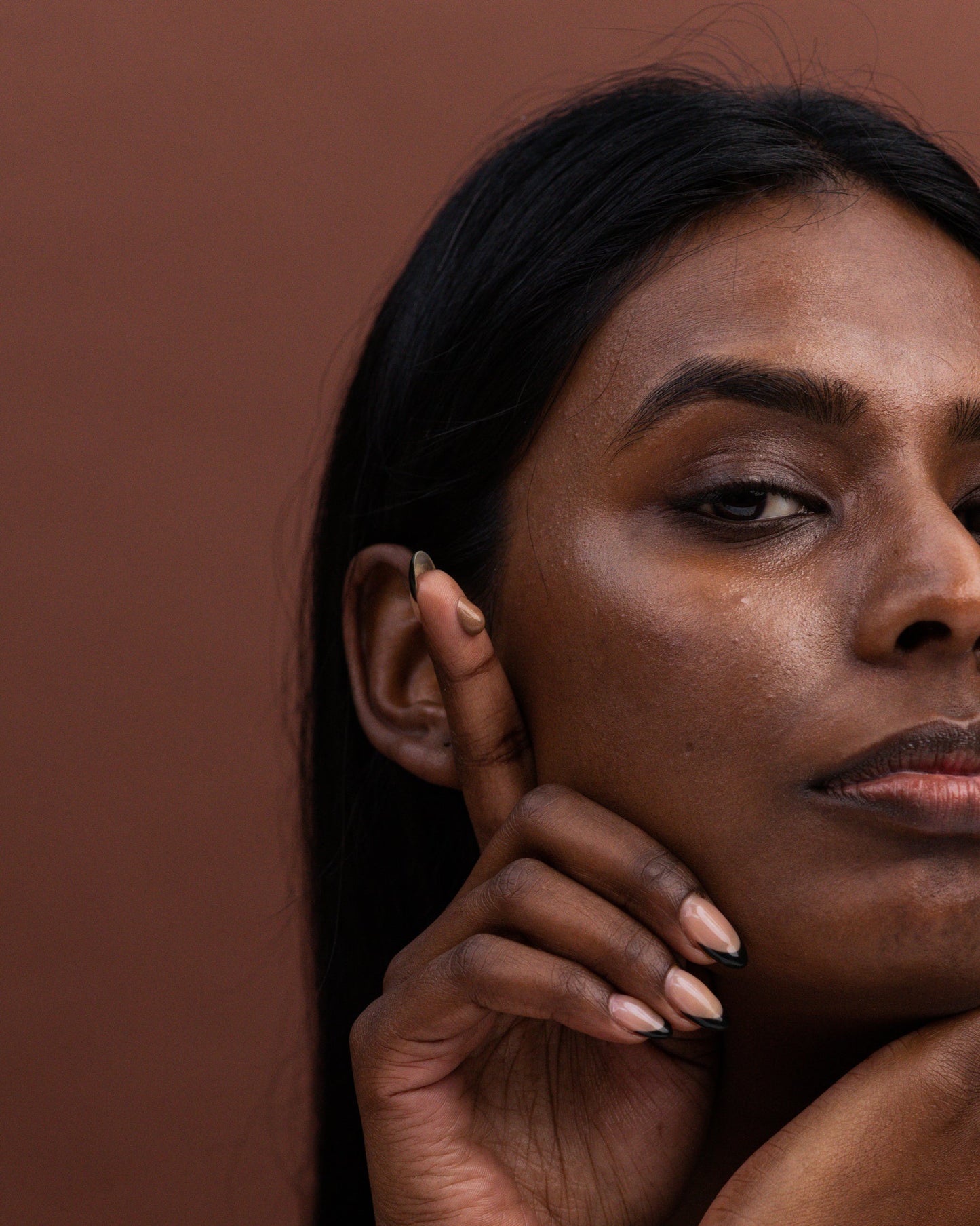 IAMMI | Sunkissed - Tinted Serum