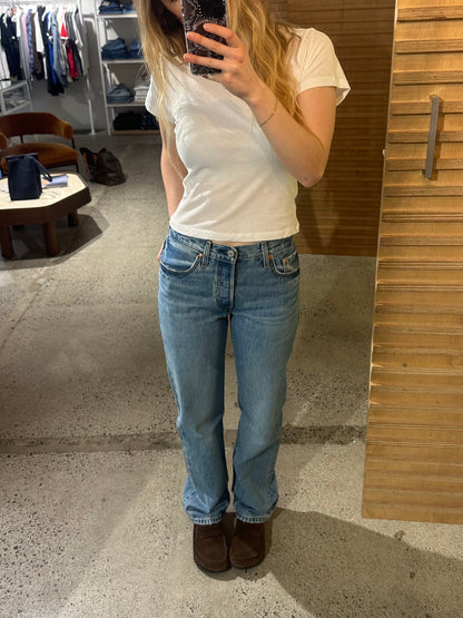 Levi's | 501 90s - In Love With You