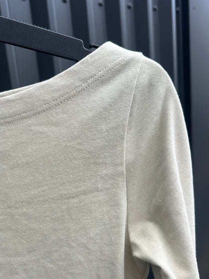 Marle | Thalia Tee - Silt