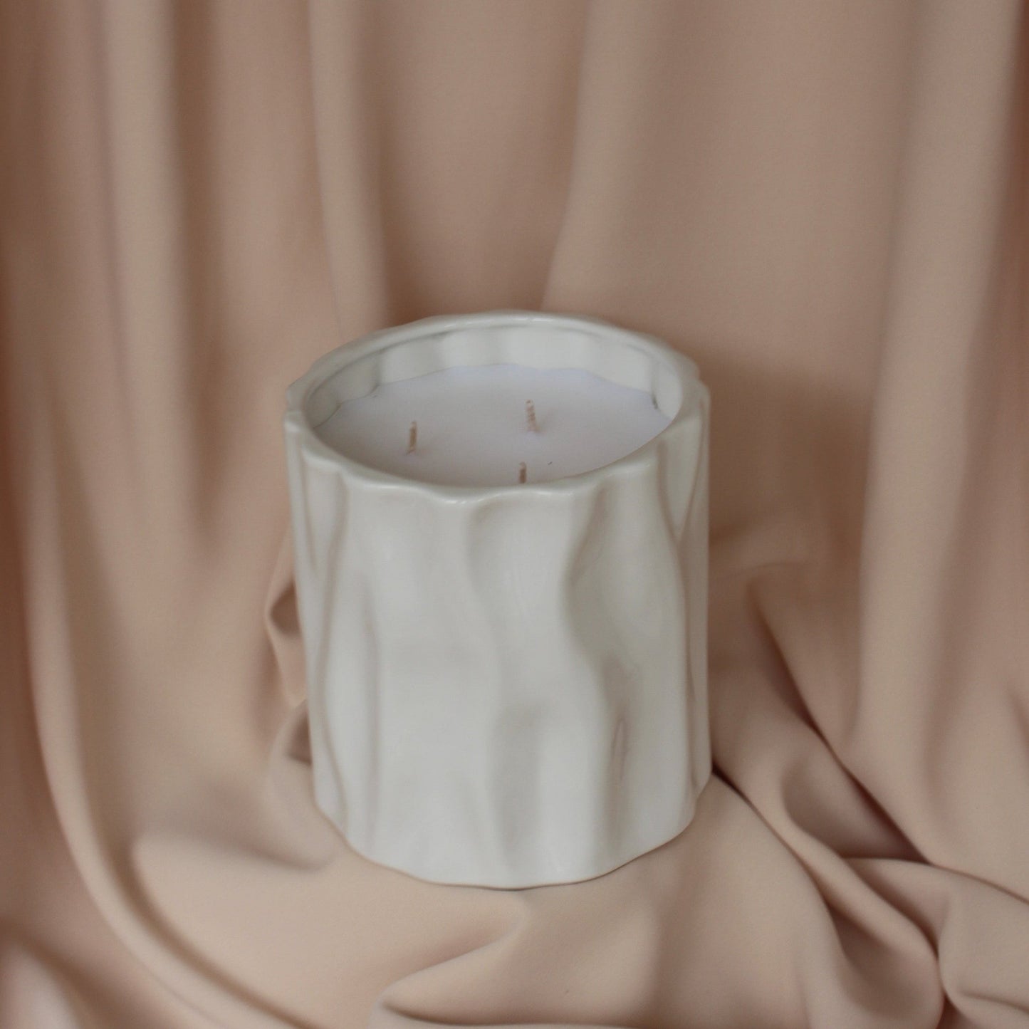 Ceene | Giftset - Blanc