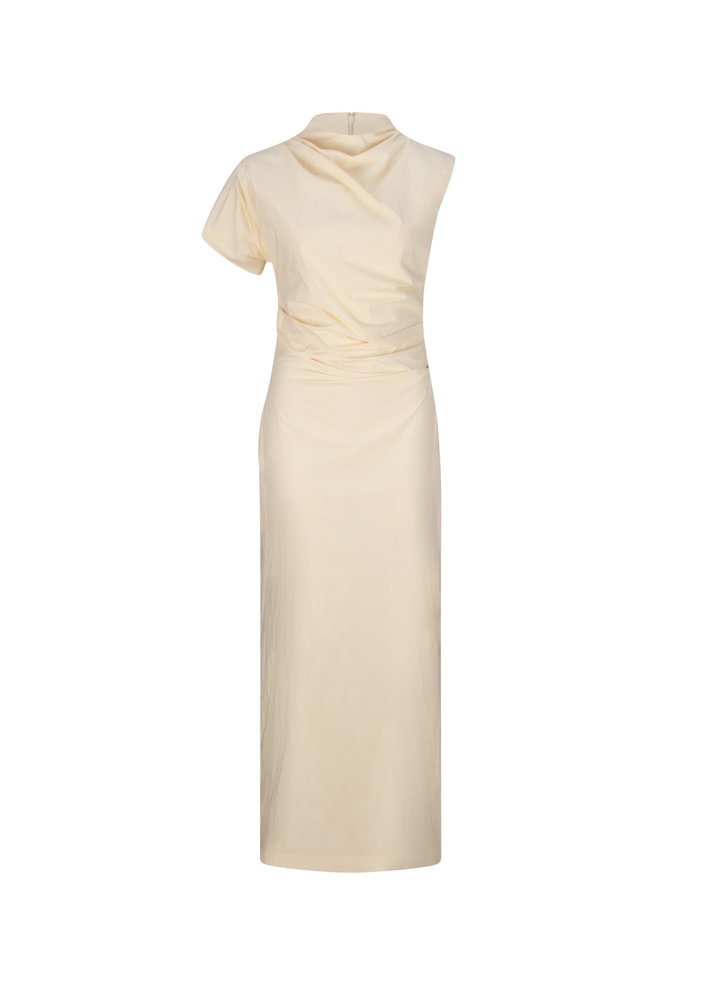 One Of Others | Inka Dress - Vanilla