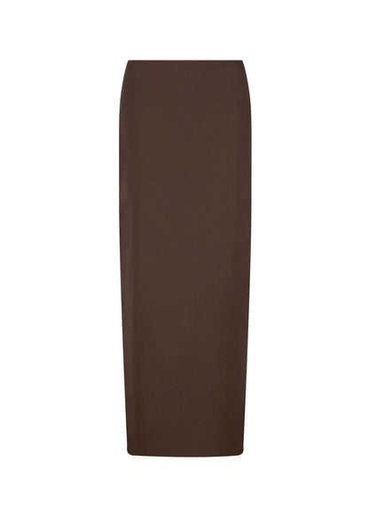 One Of Others | Inka Skirt - Walnut