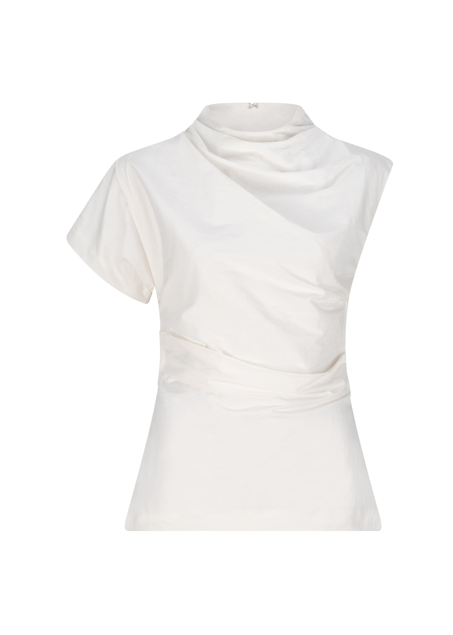 One Of Others | Inka Top - White