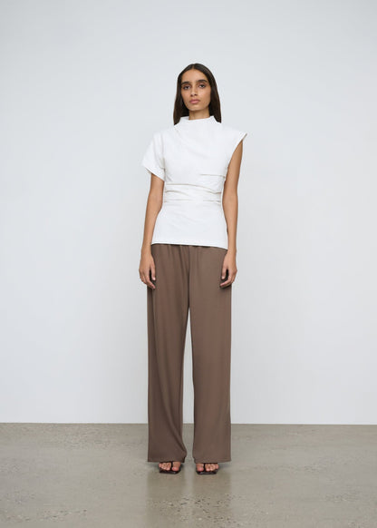 One Of Others | Inka Top - White