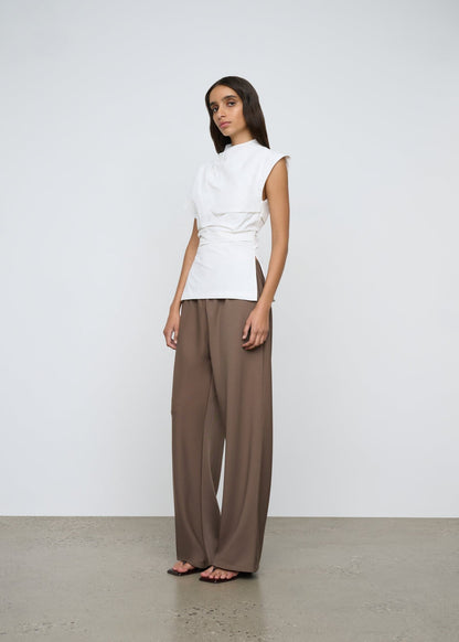 One Of Others | Kennedy Pant - Malt