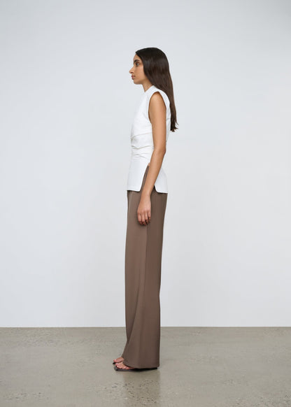 One Of Others | Kennedy Pant - Malt