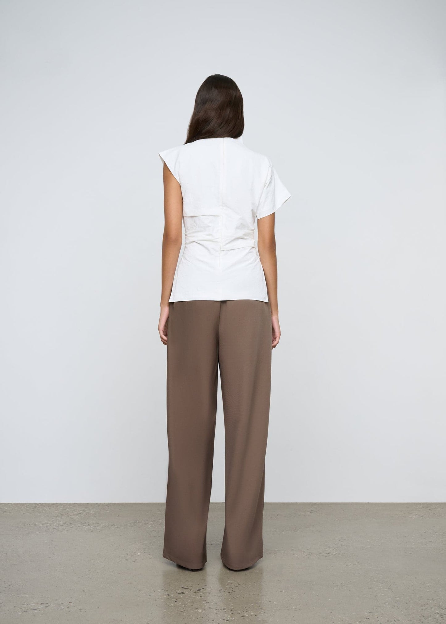 One Of Others | Kennedy Pant - Malt