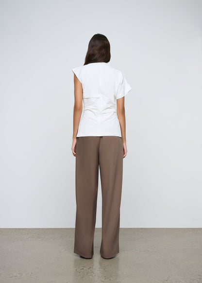 One Of Others | Kennedy Pant - Malt