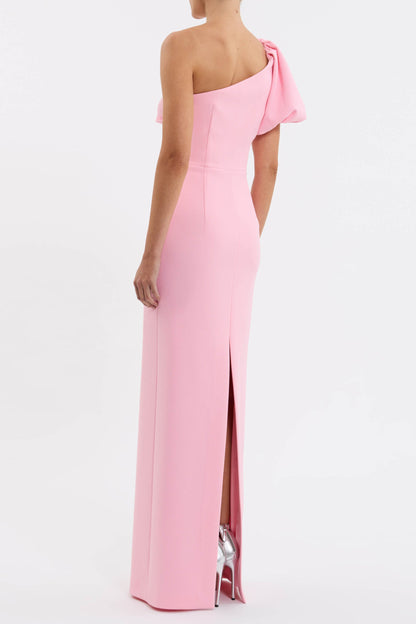 Rebecca Vallance | Isabella Gown - Tickled Pink