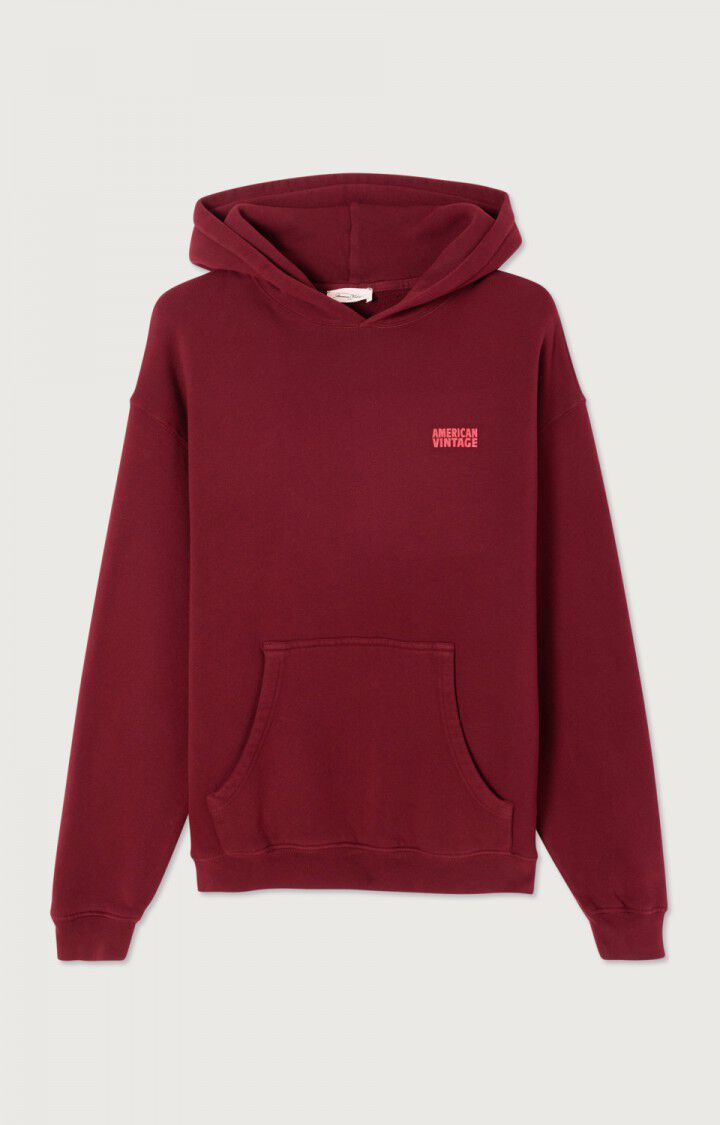 American Vintage | Izubird Sweater - Vintage Cherry Tree