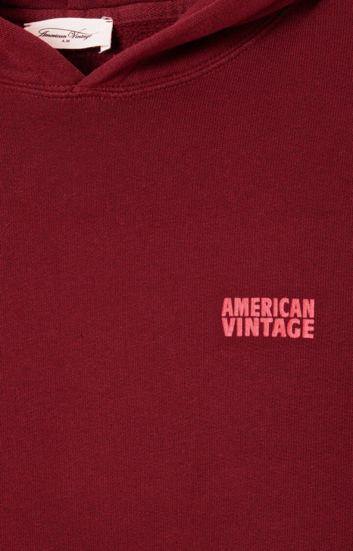 American Vintage | Izubird Sweater - Vintage Cherry Tree