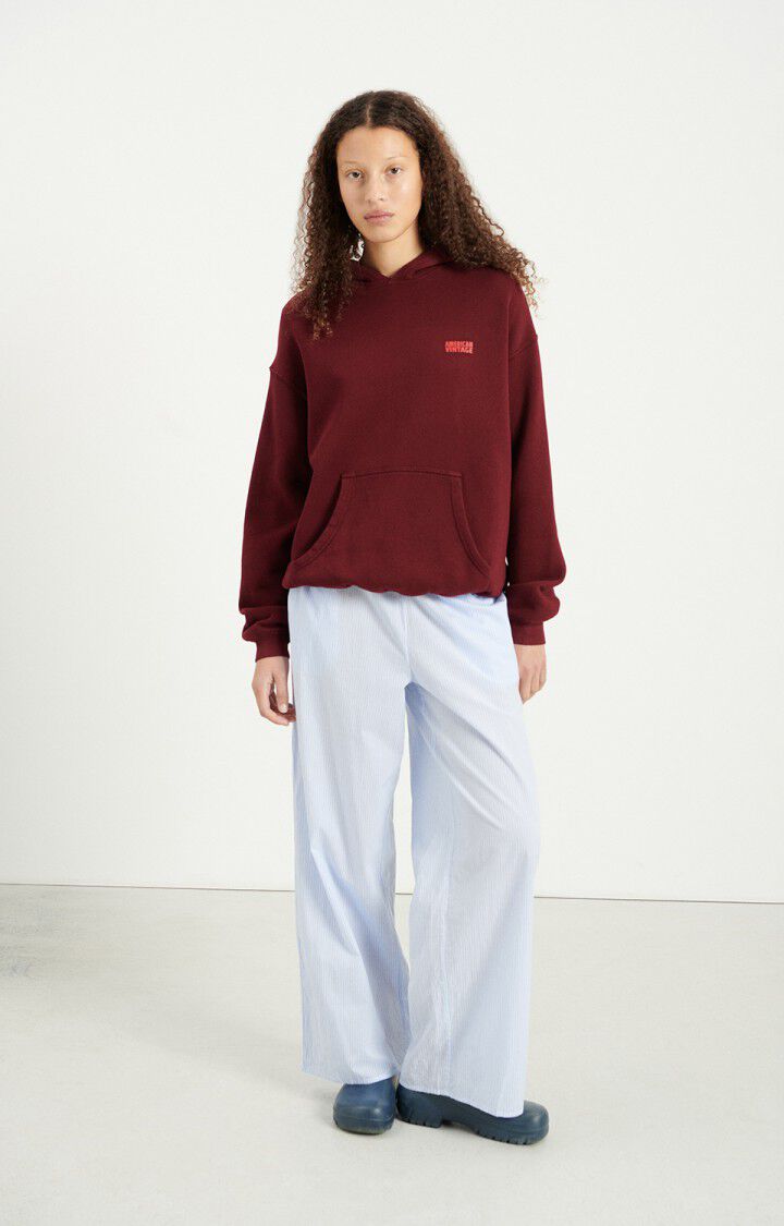 American Vintage | Izubird Sweater - Vintage Cherry Tree