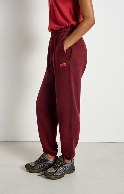 American Vintage | Izubird Pants - Vintage Cherry Tree