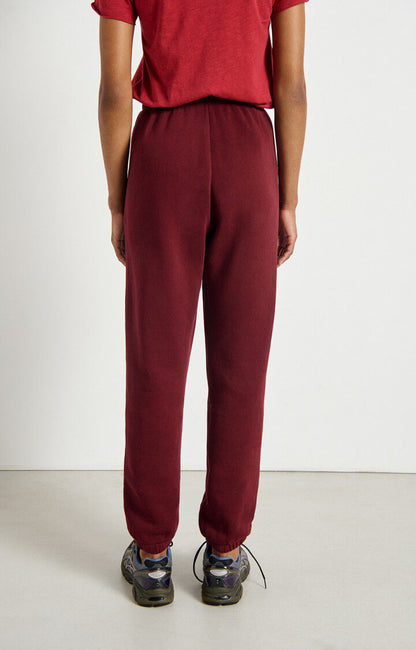 American Vintage | Izubird Pants - Vintage Cherry Tree