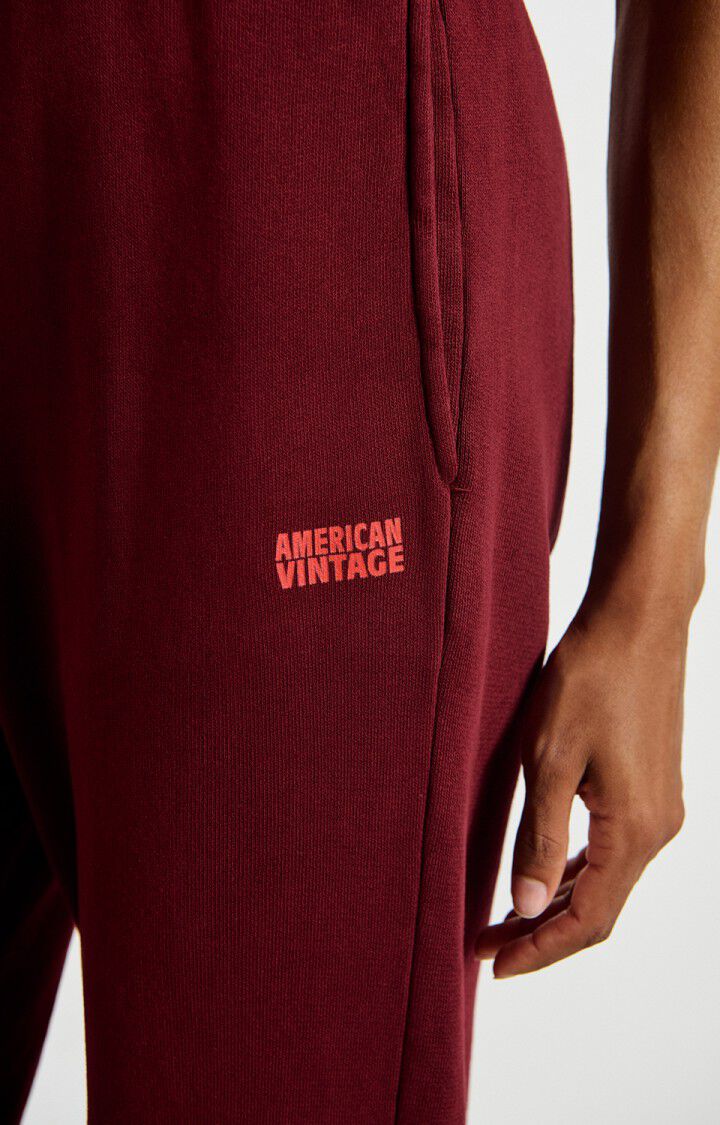 American Vintage | Izubird Pants - Vintage Cherry Tree