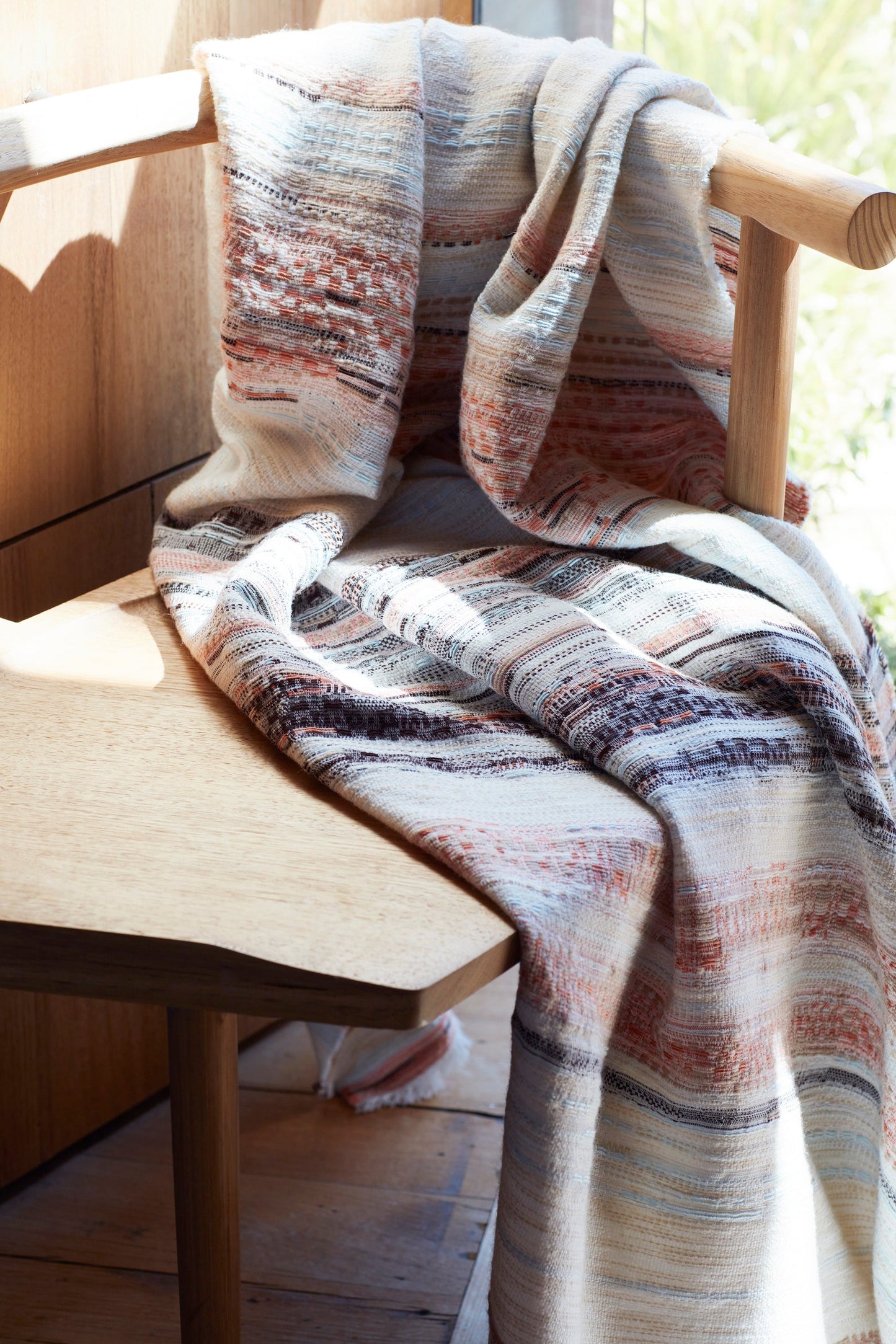 Innate | Shift Throw