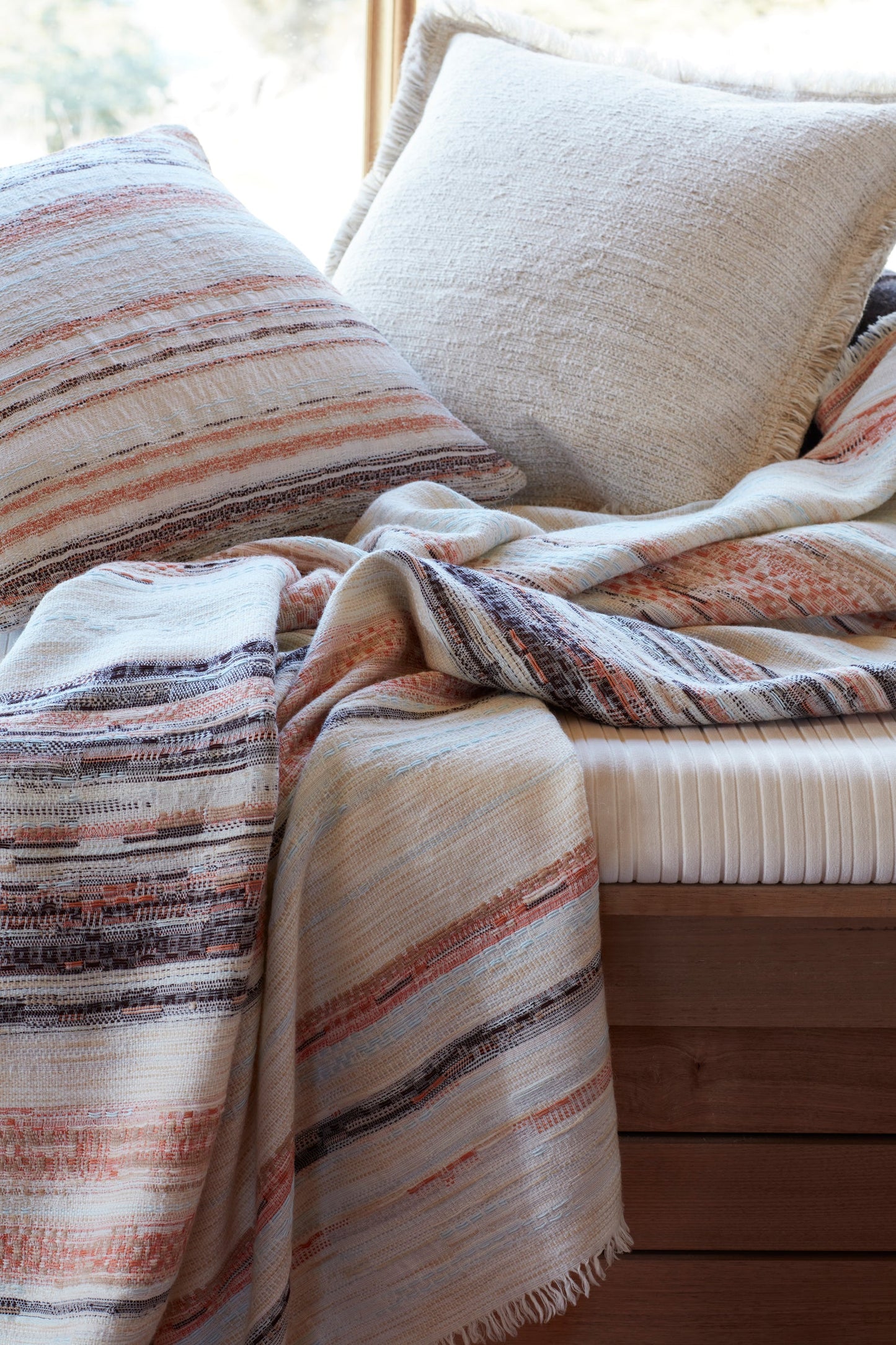 Innate | Shift Throw