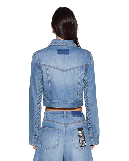 Ksubi | Slim Trucker - Highway