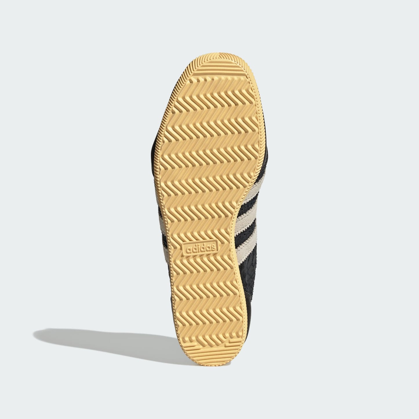 Adidas | Japan Decon - Utility Black / Cream White / Orange Tint