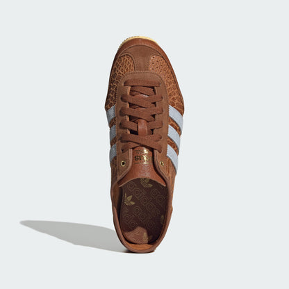 Adidas | Japan Decon - Dusty Bronze / Crystal Sky / Orange Tint