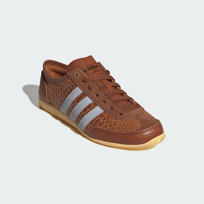 Adidas | Japan Decon - Dusty Bronze / Crystal Sky / Orange Tint
