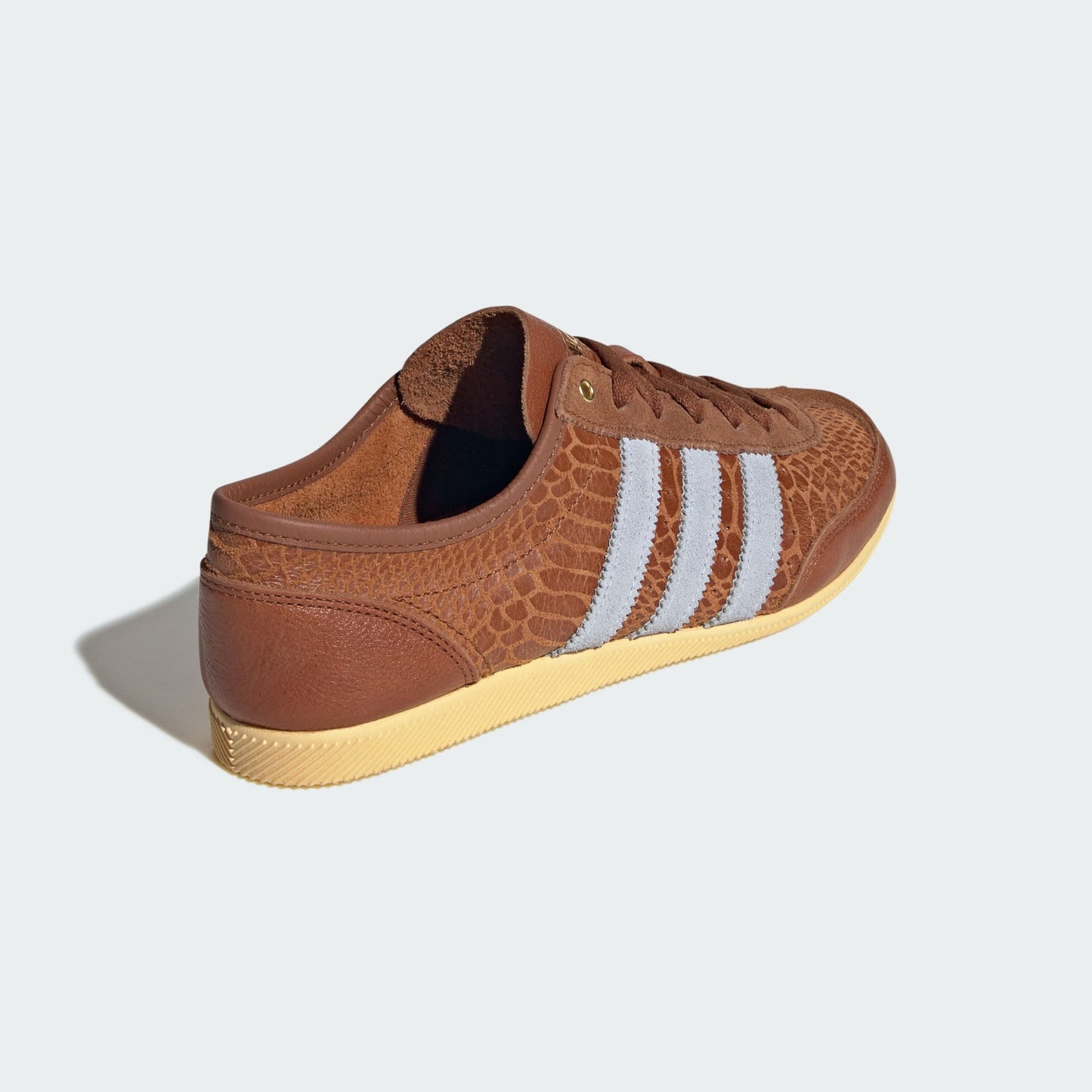 Adidas | Japan Decon - Dusty Bronze / Crystal Sky / Orange Tint