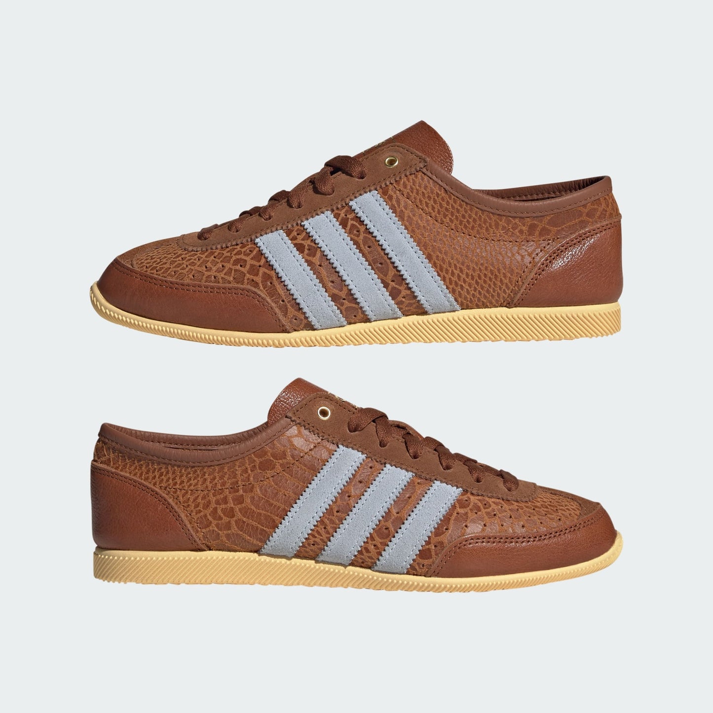 Adidas | Japan Decon - Dusty Bronze / Crystal Sky / Orange Tint