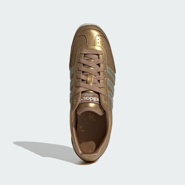 Adidas | Japan - Brown Desert / Cream White / Cardboard