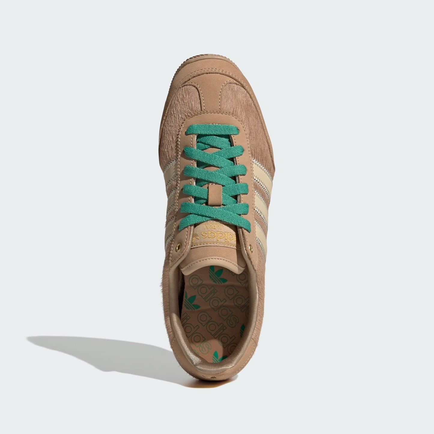 Adidas | Japan - Warm Sandstone / Crystal Sand / Alumina