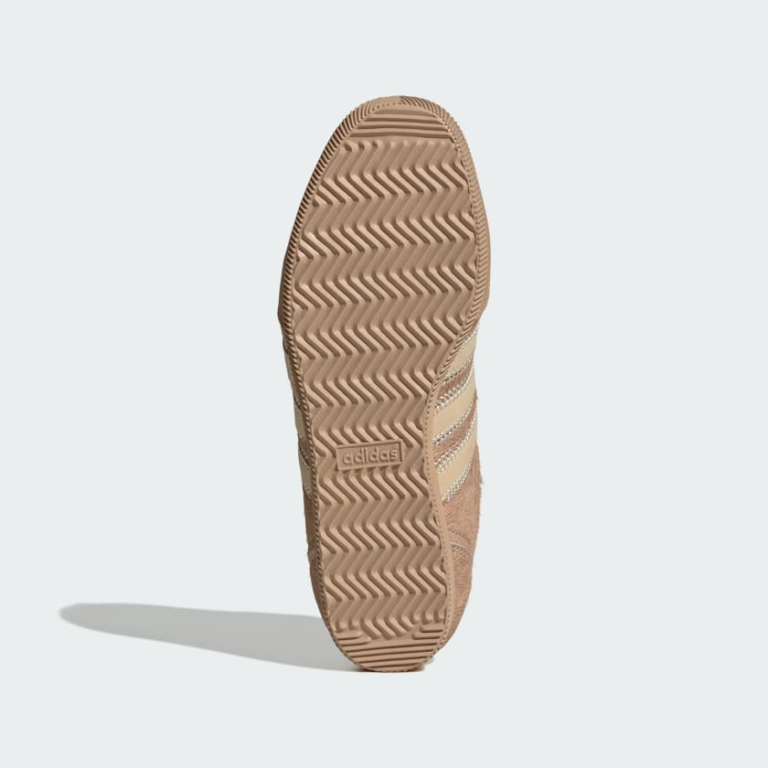 Adidas | Japan - Warm Sandstone / Crystal Sand / Alumina