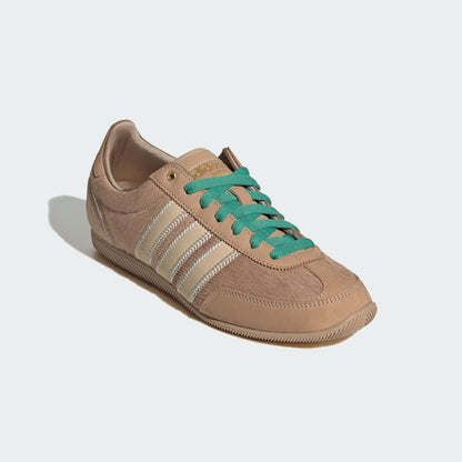 Adidas | Japan - Warm Sandstone / Crystal Sand / Alumina