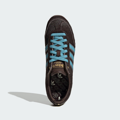 Adidas | Japan - Dark Brown / Preloved Blue / Trace Brown