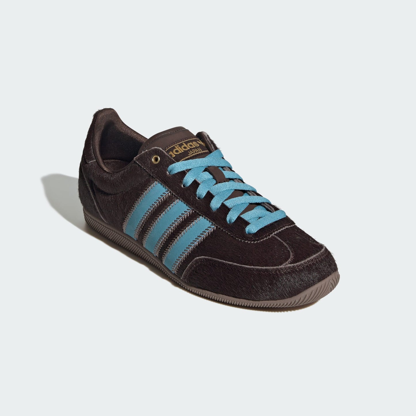 Adidas | Japan - Dark Brown / Preloved Blue / Trace Brown