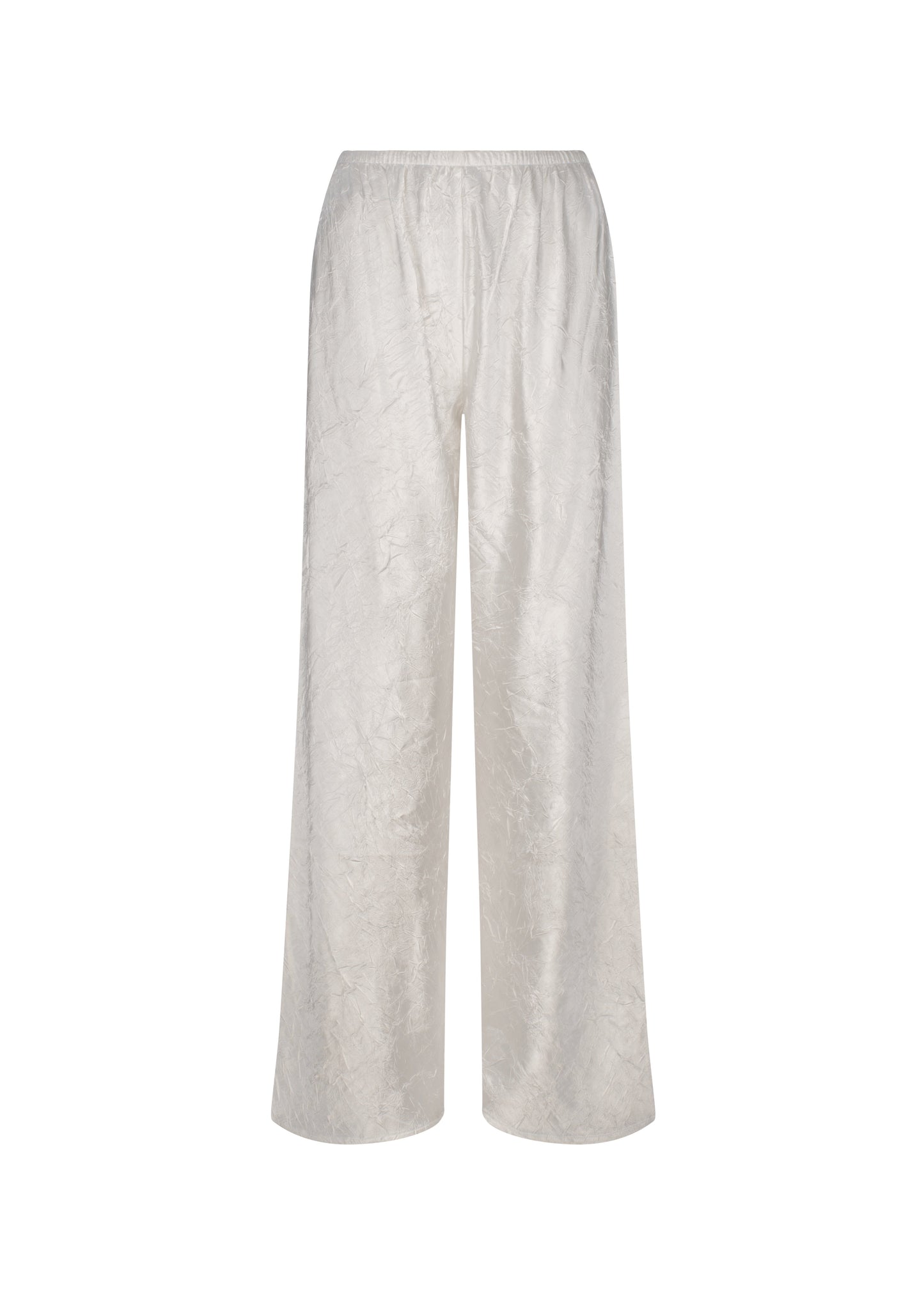 One Of Others | Jaques Pant - Ivory