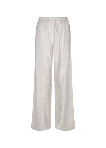 One Of Others | Jaques Pant - Ivory